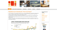 Desktop Screenshot of bildunginteraktiv.com