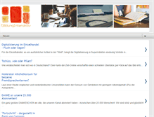 Tablet Screenshot of bildunginteraktiv.com